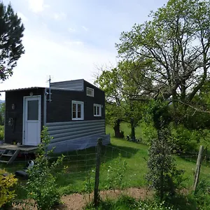 Maison d'hôtes La Tiny Des 3 Pics, Bartrés