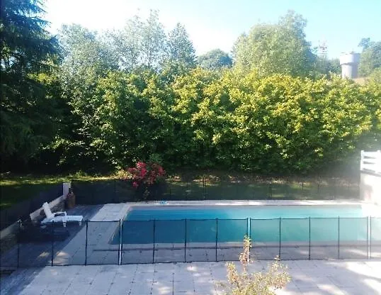 Villa Paradise Bartrés Hébergement de vacances