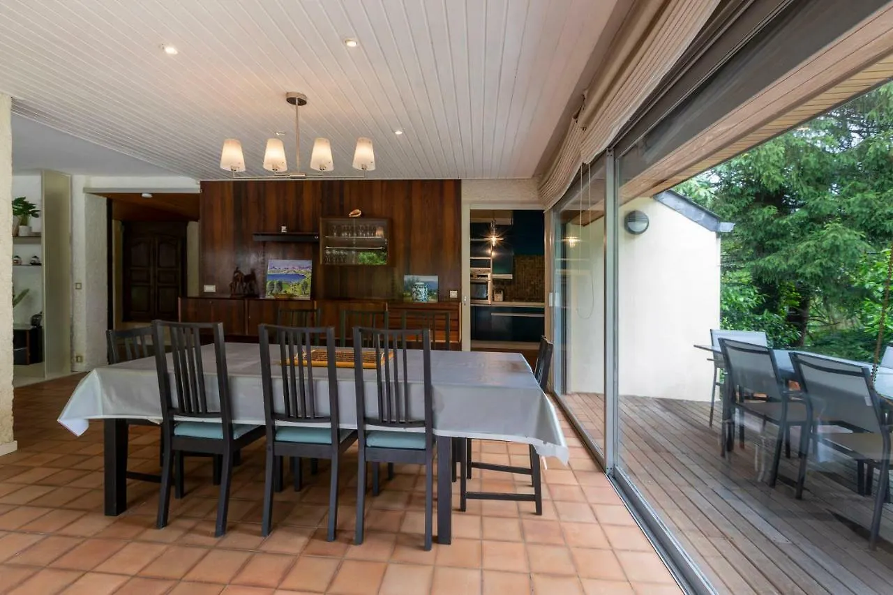 Villa Paradise Bartrés