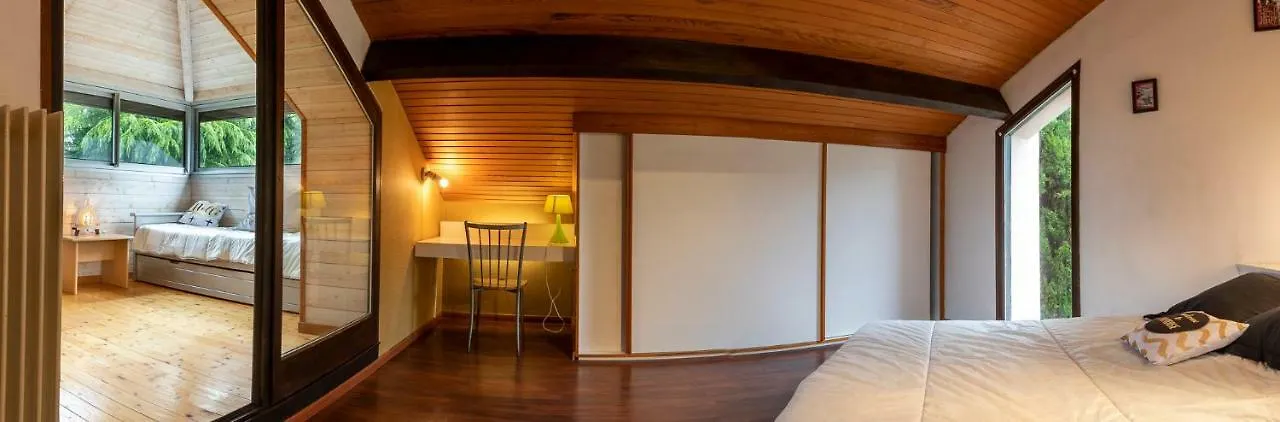 Villa Paradise Bartrés