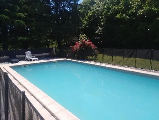 Villa Paradise location