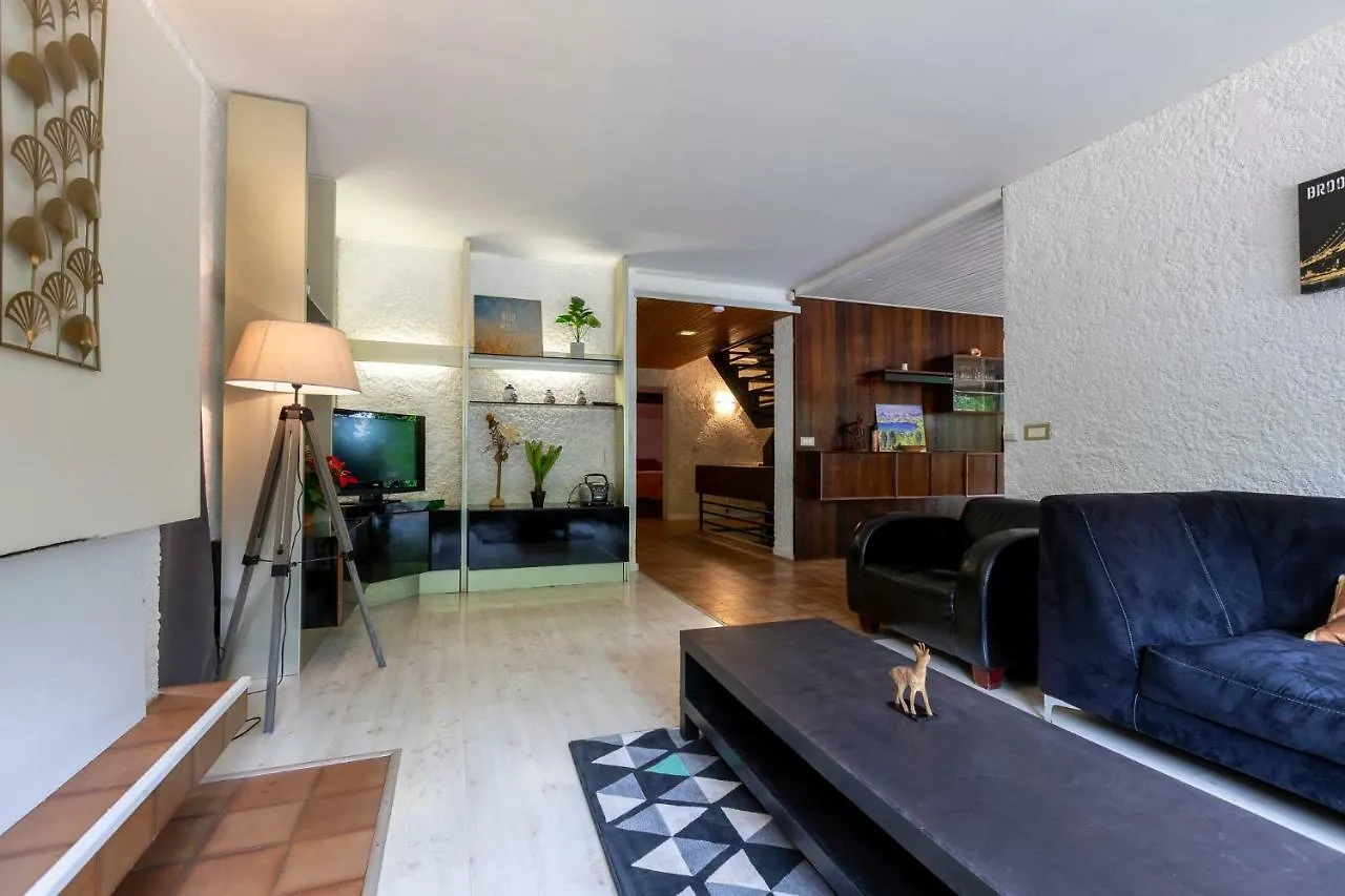 Holiday home Villa Paradise Bartres