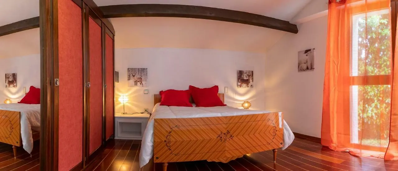 Holiday home Villa Paradise Bartres France
