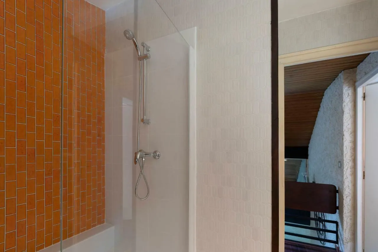 Holiday home Villa Paradise Bartres