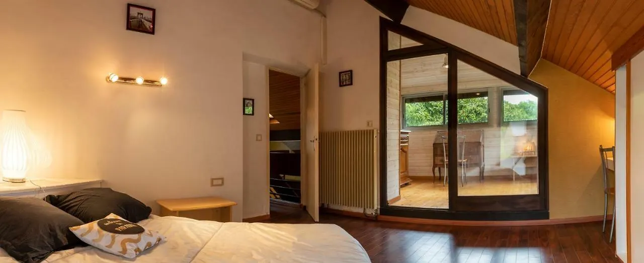 Villa Paradise Bartres Holiday home
